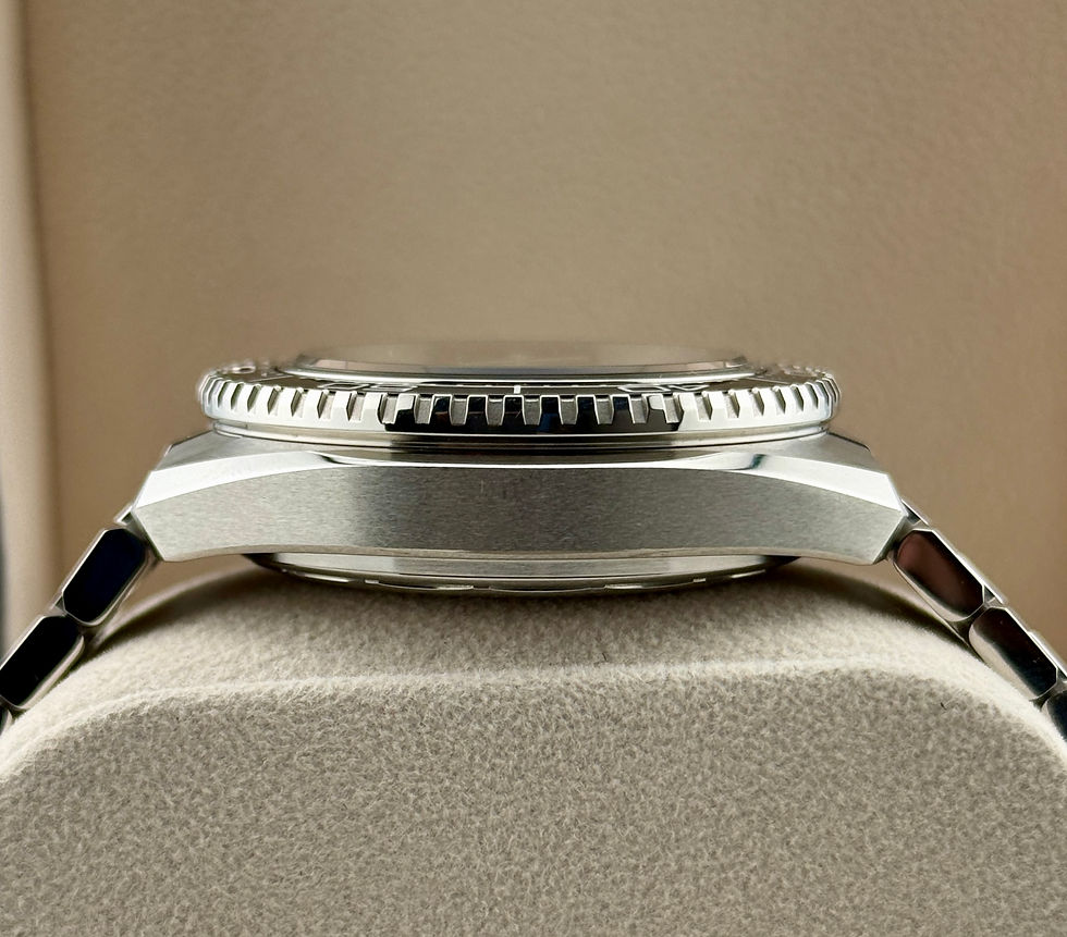 Thumbnail: Omega Seamaster Planet Ocean 600M