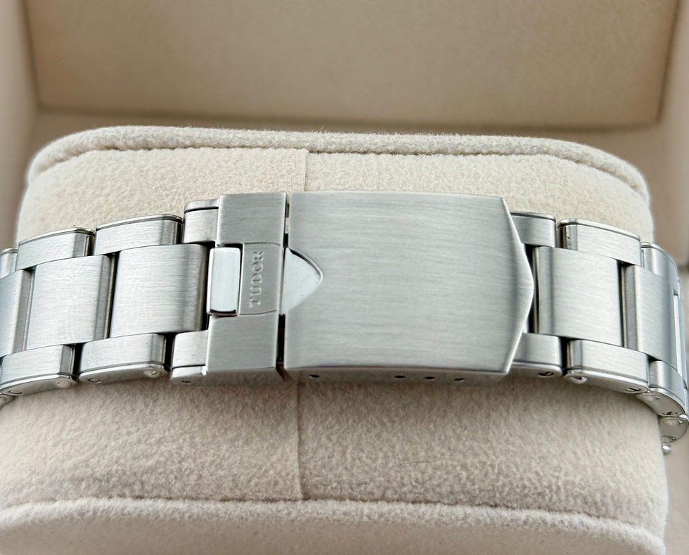 Thumbnail: Tudor Black Bay 58