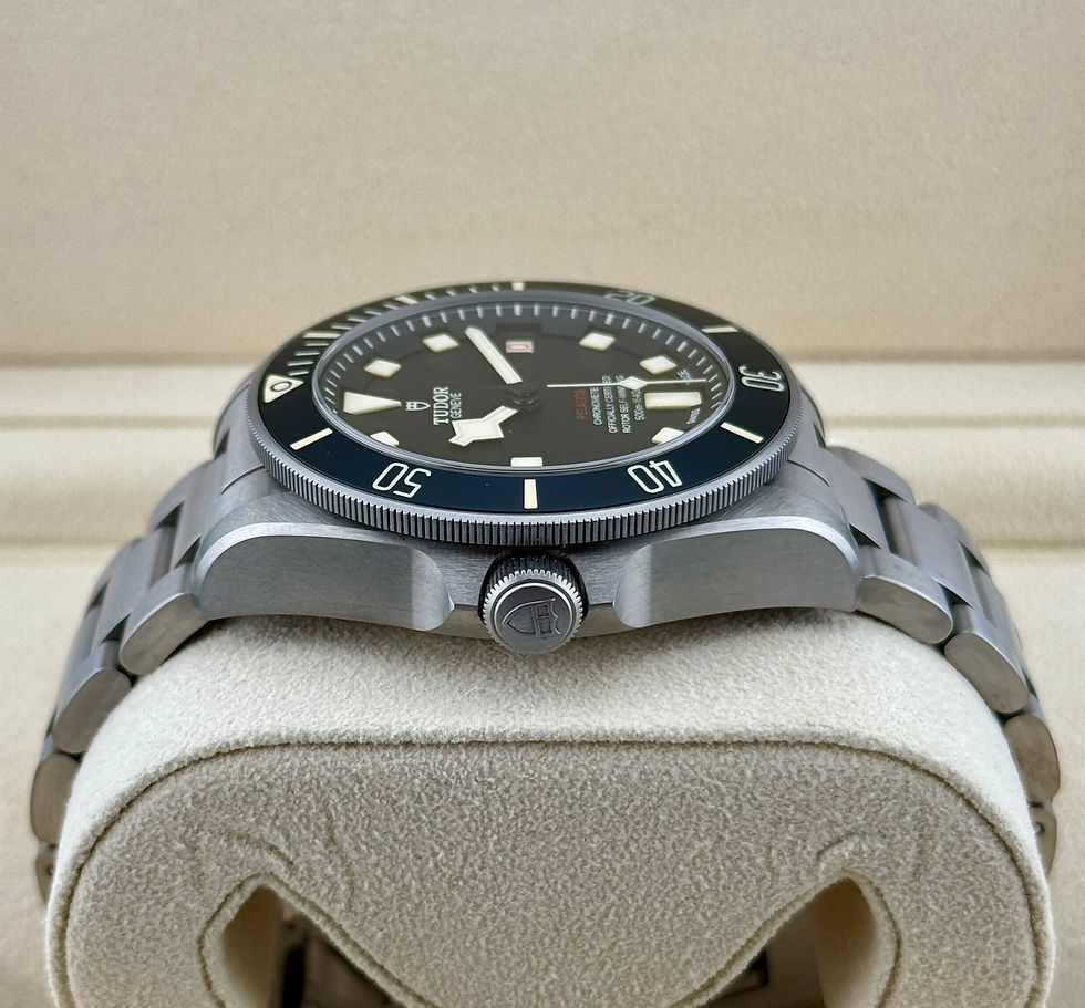Thumbnail: Tudor Pelagos LHD