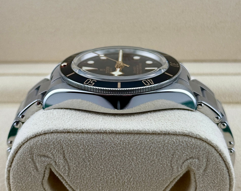 Thumbnail: Tudor Black Bay 58