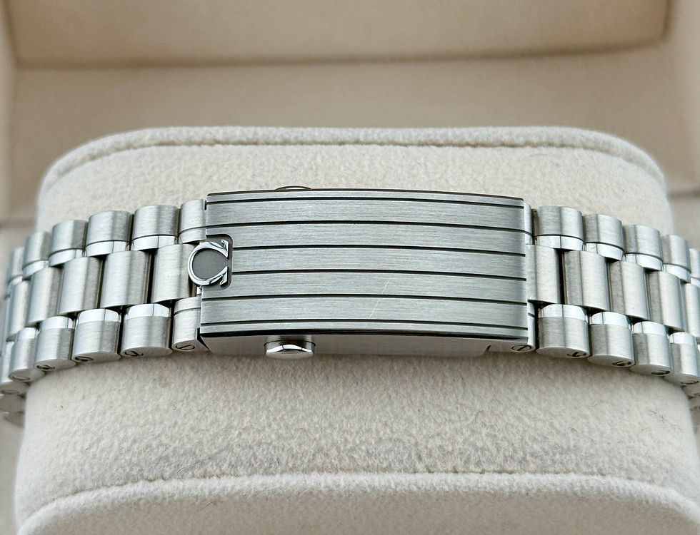 Thumbnail: Omega Speedmaster Professional