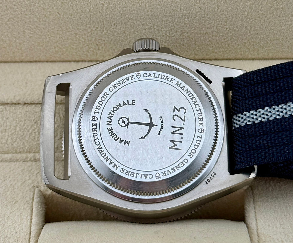 Thumbnail: Tudor Pelagos FXD