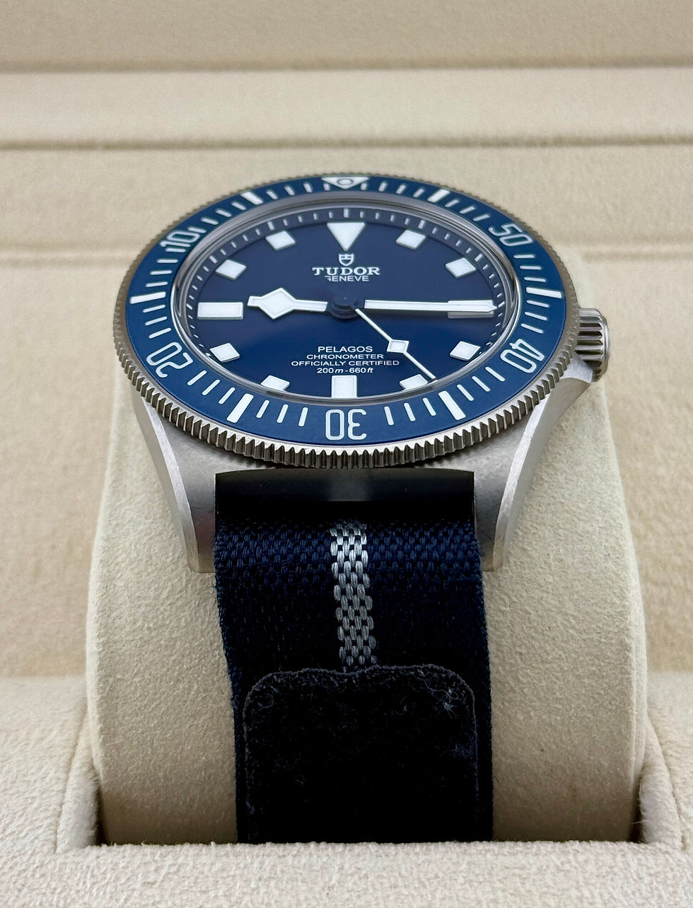 Thumbnail: Tudor Pelagos FXD