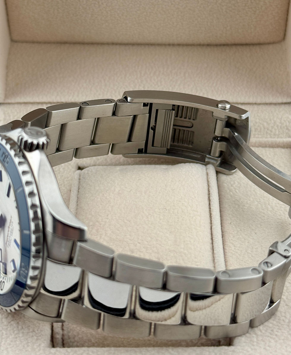 Thumbnail: Breitling Superocean Automatic 42  