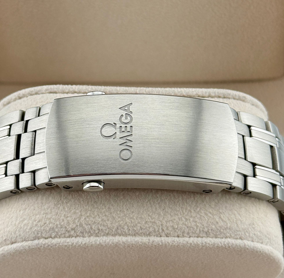 Thumbnail: Omega Seamaster Diver 300M