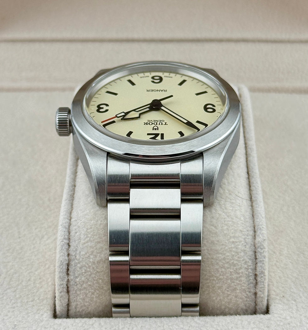 Thumbnail: Tudor Ranger