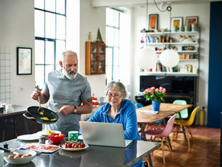 Medicare Agent Senior Tips: Common Scams to Watch For (Part 1 of 2)