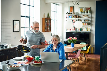 Formation informatique et soutien administratif seniors