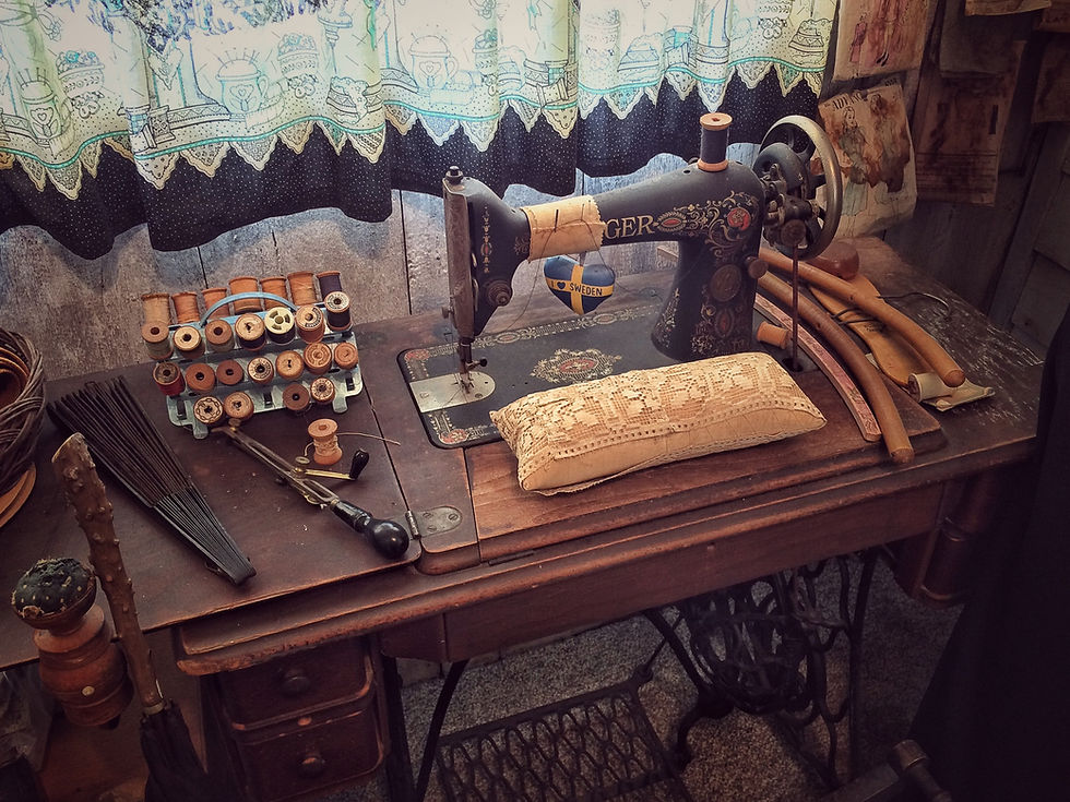 Swedish Heritage Museum