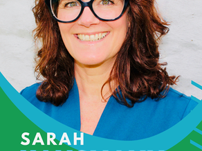 Why I'm Standing and Why It Matters