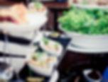 Canapes