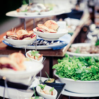 Canapes