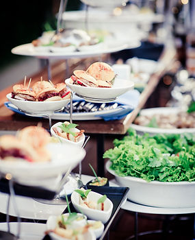 Canapes