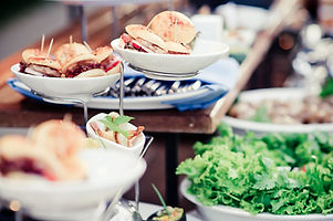 Canapes