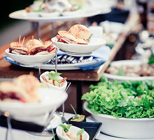 Canapes