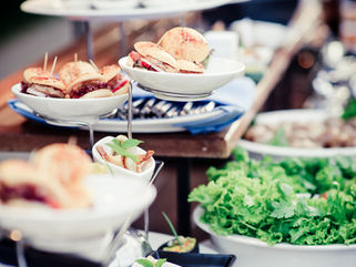 How to Figure Out Your Final Guarantee for Food & Beverage Functions!