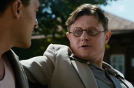 Олег Лопухов. Сериал "Чкалов"