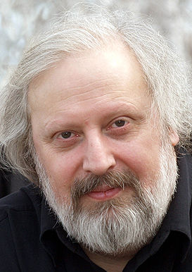 Борис Кинер