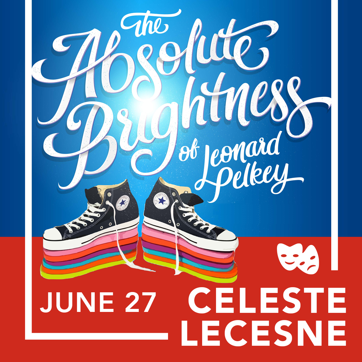 The Absolute Brightness of Leonard Pelkey | Merryall Center