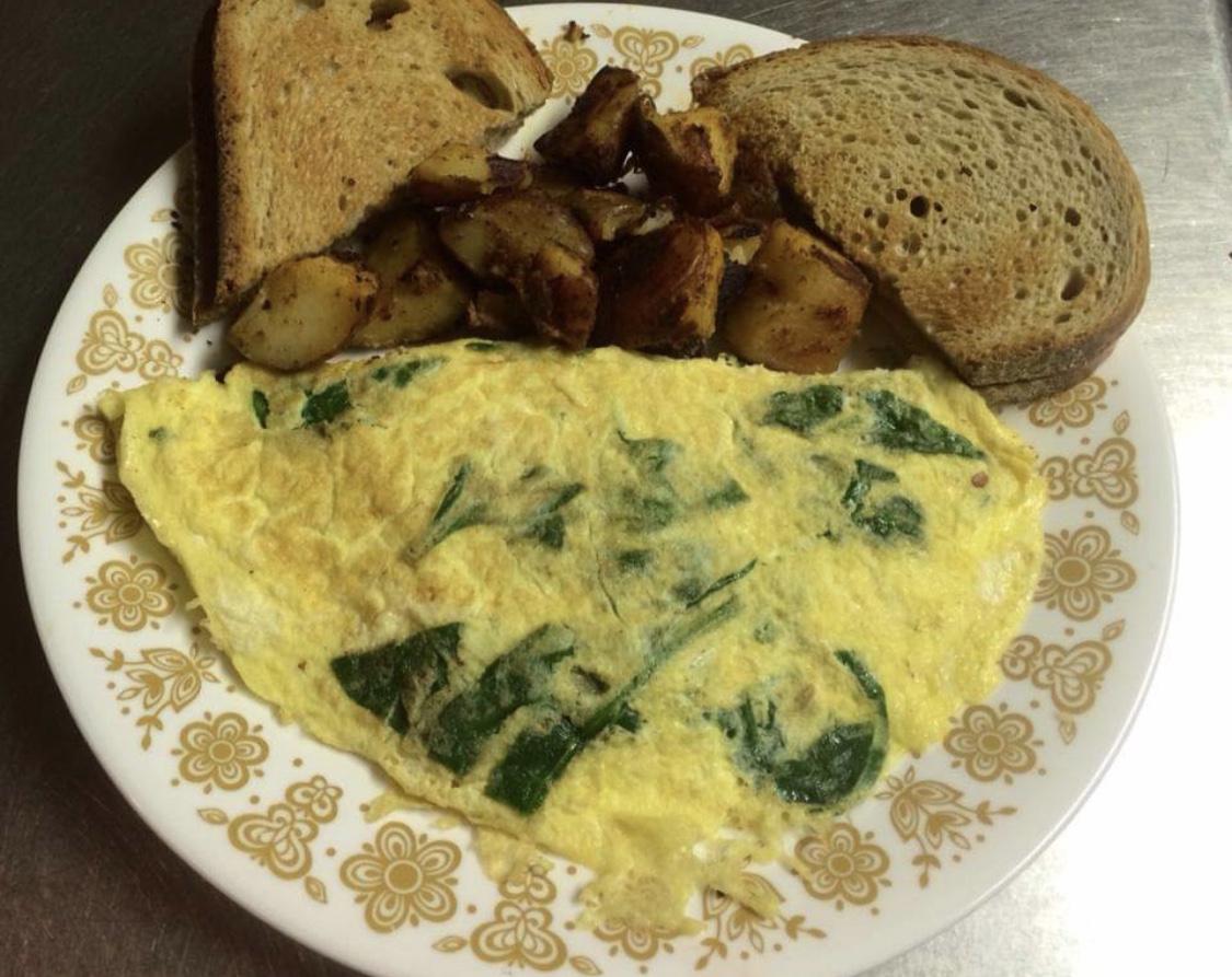 Omelet