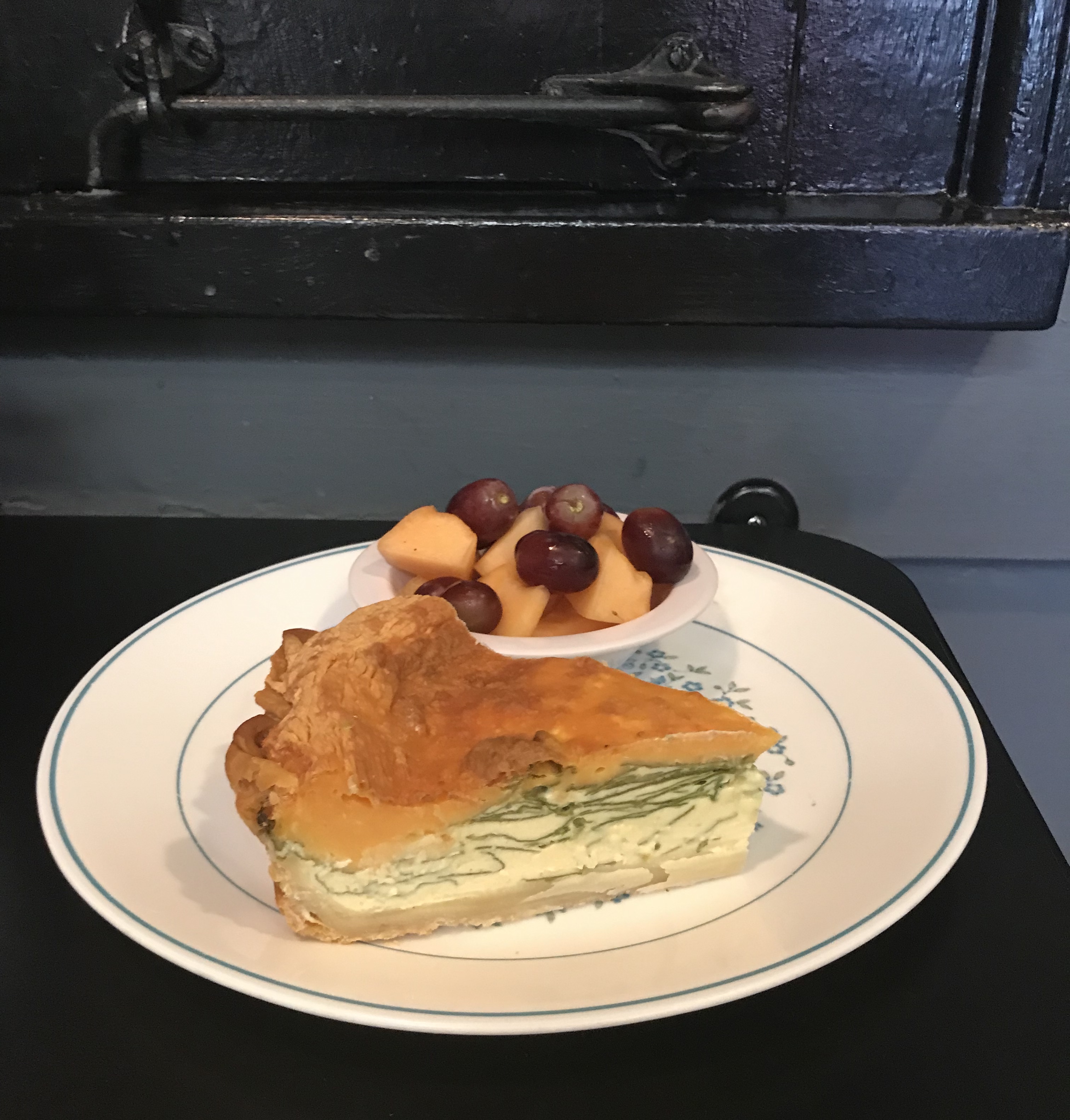 Quiche