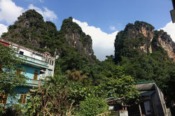 Hoa Binh