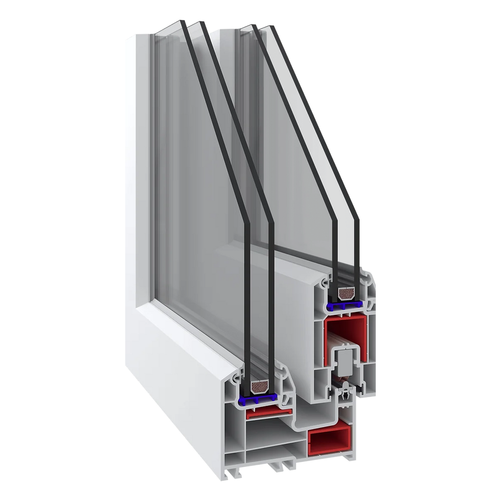Perge 232 Sürme Seri