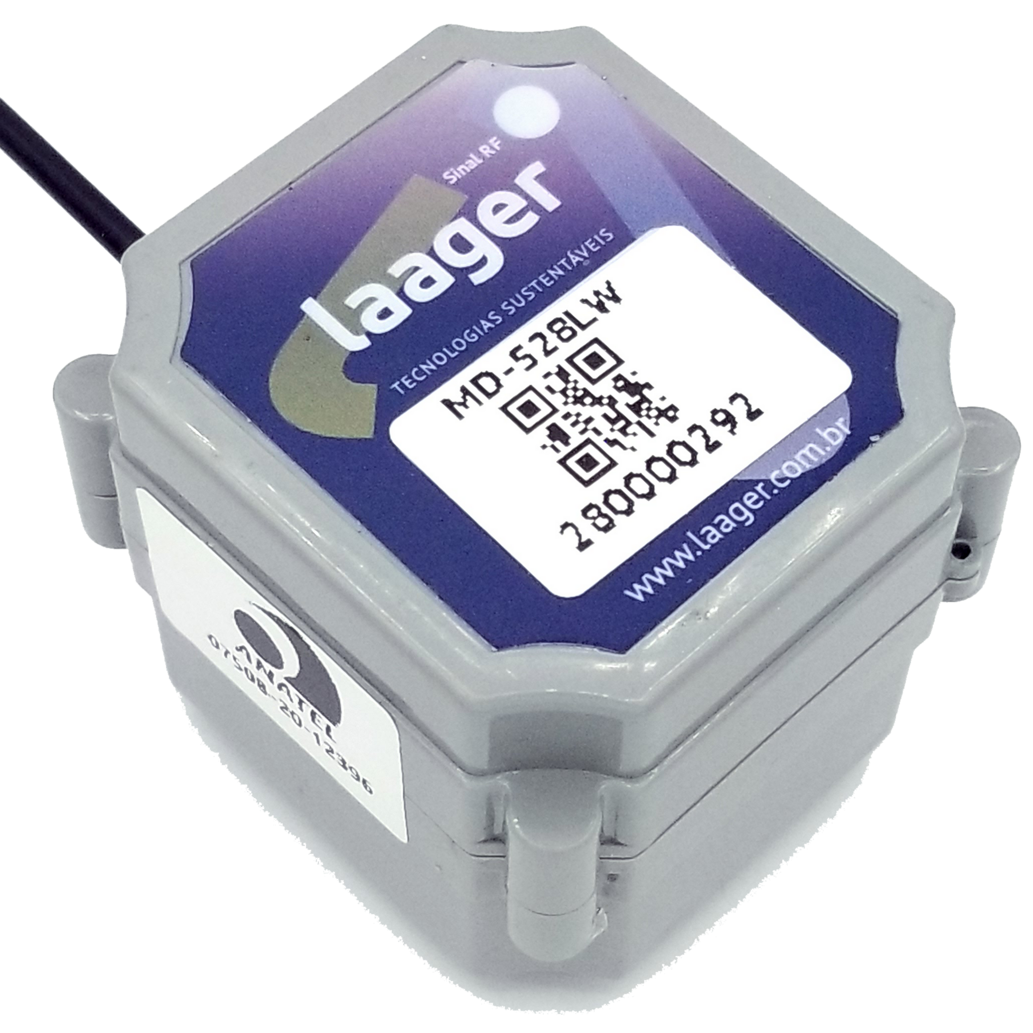 Módulo Universal Sigfox