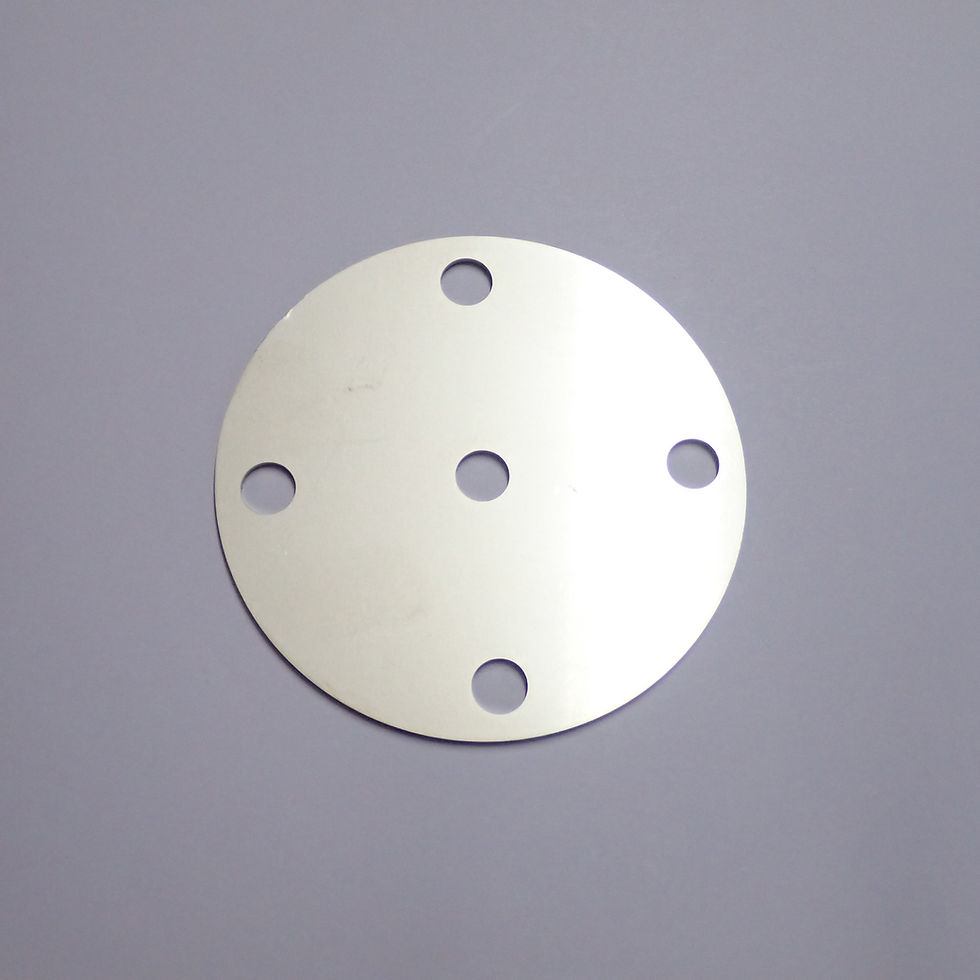 Miniaturbild: Ankerplatten und Ronden
