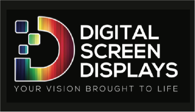 digital display screens australia manufacturer