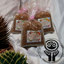 Sal condimentada de Oregano