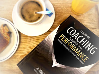 Les 8 compétences utilisées dans le coaching professionnel.