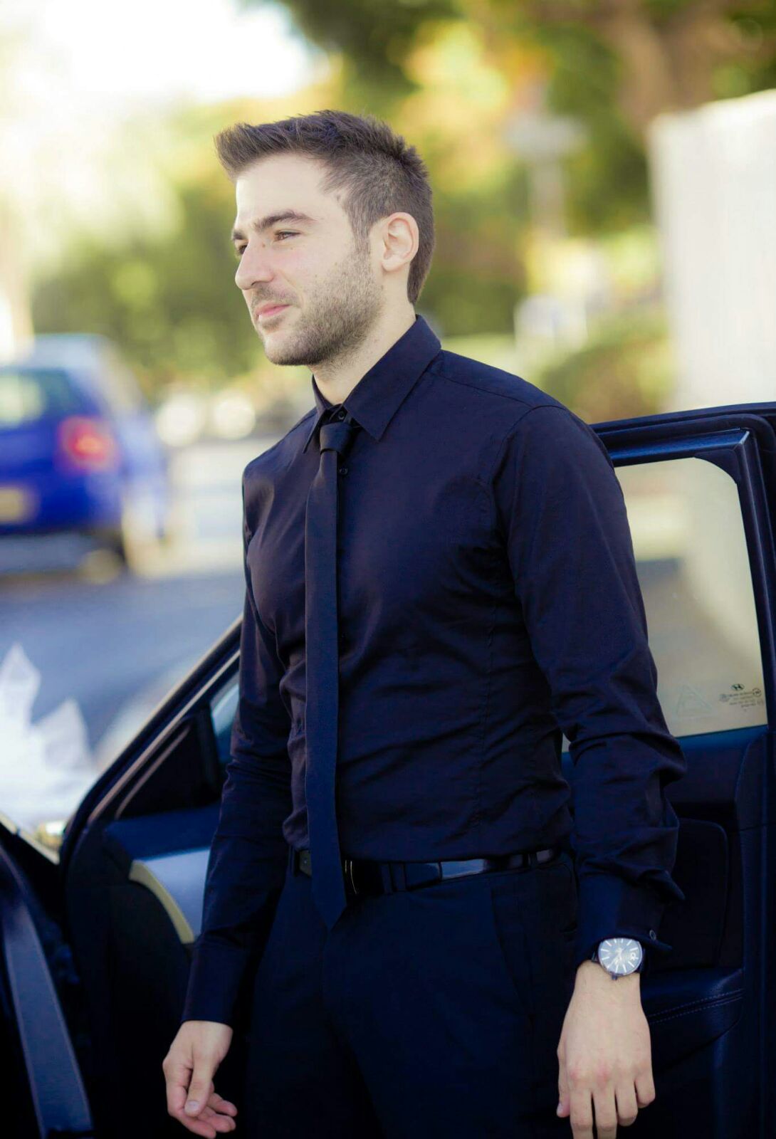 Writer: Yakir Amar