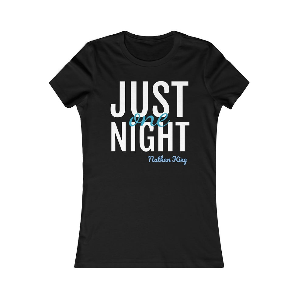 Thumbnail: Just One Night
