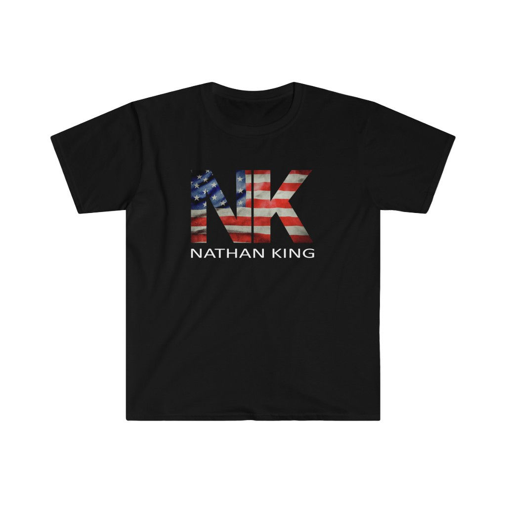 NK Flag