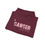 Thumbnail: F Cancer Jeep Girl Strong Hoodie