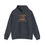 Thumbnail: Funny Stick Figure Jeep Unisex Hoodie