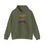 Thumbnail: Funny Stick Figure Jeep Unisex Hoodie