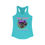 Thumbnail: "Free Spirit" Women's Ideal Racerback Tank