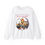 Thumbnail: Freaky on a Budget Unisex Heavy Blend™ Crewneck Sweatshirt