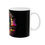 Thumbnail: Feral Jeep Girls color Pop Mug 11oz  