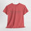 Thumbnail: Feral Jeep Girl Beautifully Bad Ass T-Shirt