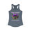 Thumbnail: "Free Spirit" Women's Ideal Racerback Tank