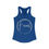 Thumbnail: Feral Off-Road Women's Ideal Racerback Tank ( Slim  Fit) 