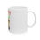 Thumbnail: Tattoos Pretty Eyes Thick Thighs Mug 11oz  
