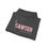 Thumbnail: F Cancer Jeep Girl Strong Hoodie