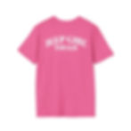 Thumbnail: Rockn and Rolling Jeep Girl Tough Soft Tee