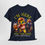 Thumbnail: Kansas City Beer Football Unisex T-Shirt