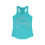 Thumbnail: Feral Off-Road Women's Ideal Racerback Tank ( Slim  Fit) 