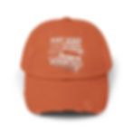 Thumbnail: Dirt Road Country - A Girl and Her Jeep Distressed Cap